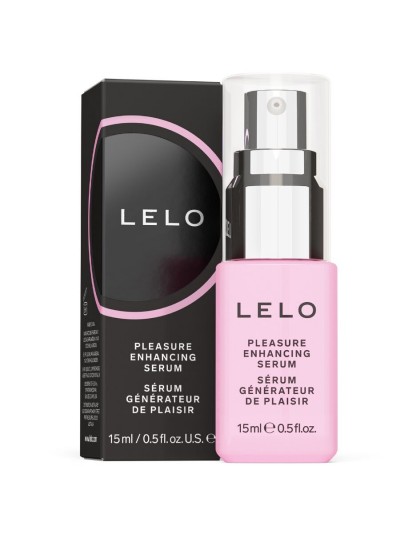 LELO - CLITORIS PLEASURE...