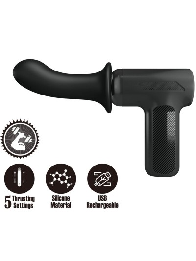 PRETTY LOVE - DJ DOCTOR...