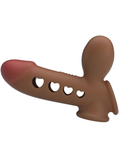 PRETTY LOVE - TYRONN PENIS...