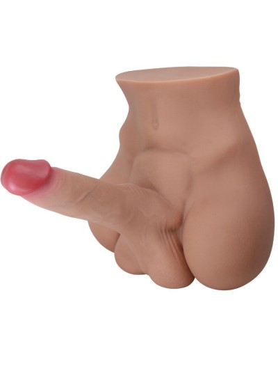 CRAZY BULL - RHYNE BACK...