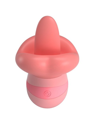 PRETTY LOVE - KYLEE TONGUE...