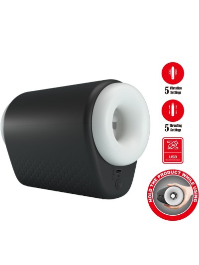 PRETTY LOVE - DJ GIRL MALE...