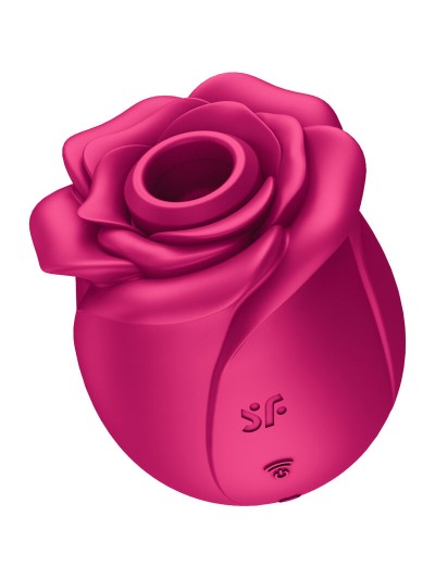 SATISFYER - AIR PULSE PRO 2...