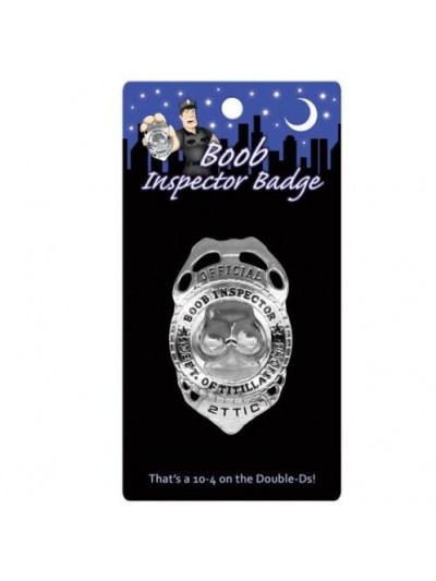 KHEPER GAMES - BOOB INSPECTOR