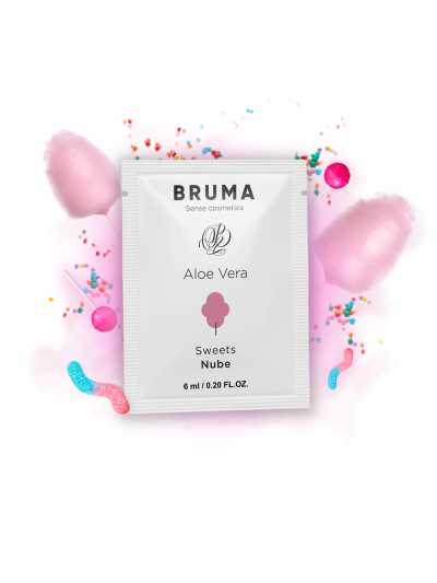 BRUMA - ALOE VERA SLIDING...