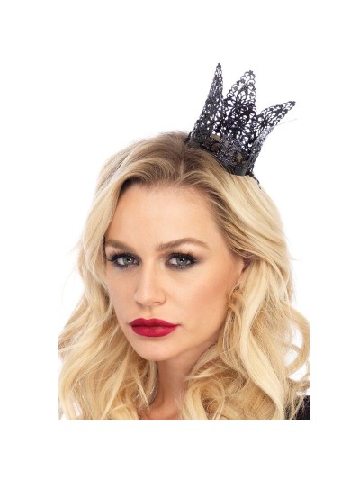 LEG AVENUE - MINI METAL...