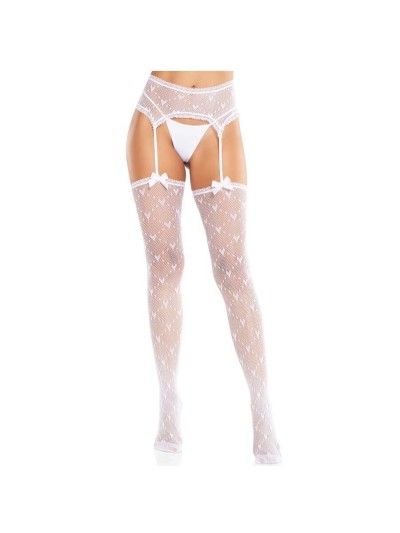 LEG AVENUE - HEART...