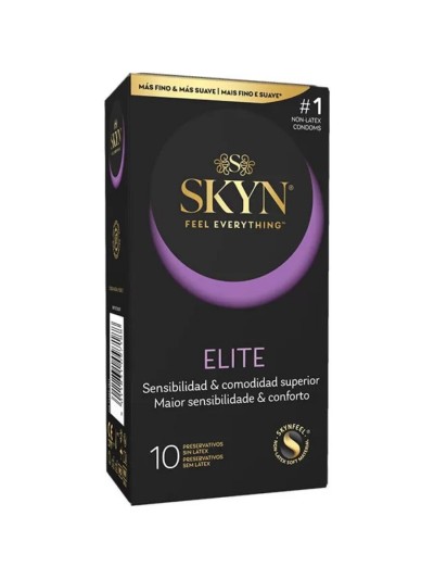 SKYN - ELITE ULTRA-THIN...