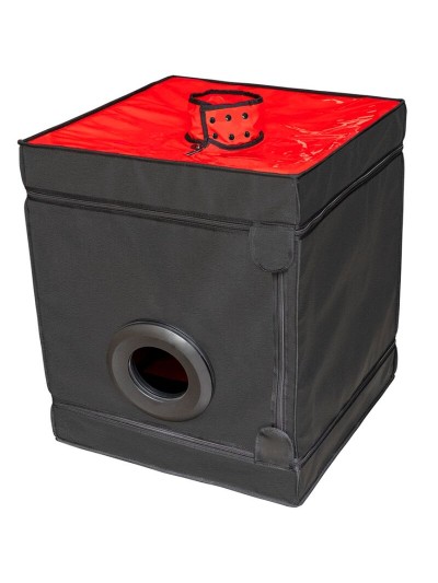 SECRET DOME - KINK CLUB...