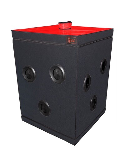 SECRET DOME - KINK CLUB...