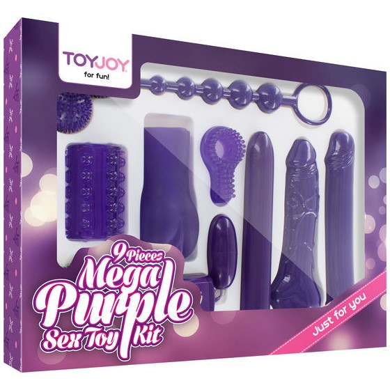 TOYJOY - JUST FOR YOU MEGA...