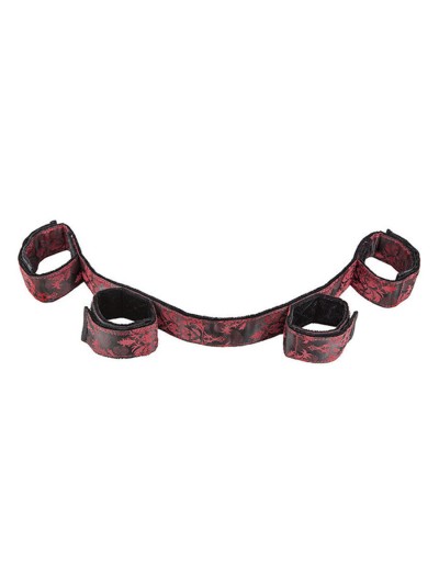 CALEXOTICS - SCANDAL BLACK...