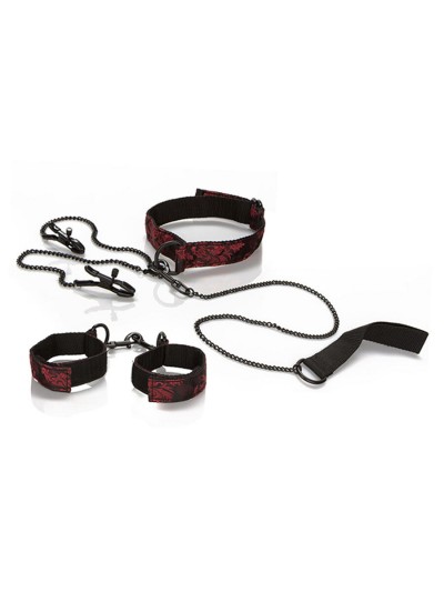 CALEXOTICS - SCANDAL KIT DE...