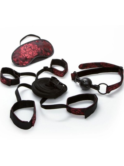 CALEXOTICS - SCANDAL KIT DE...