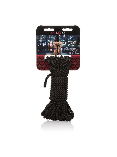 CALEXOTICS - SCANDAL BLACK...