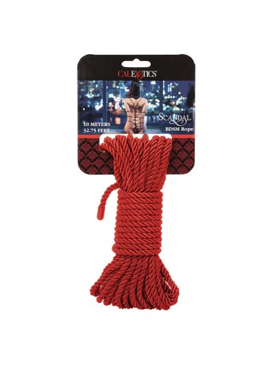 CALEXOTICS - SCANDAL CORDA...