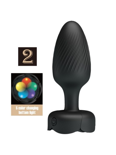 PRETTY LOVE - VARIAN ANAL...