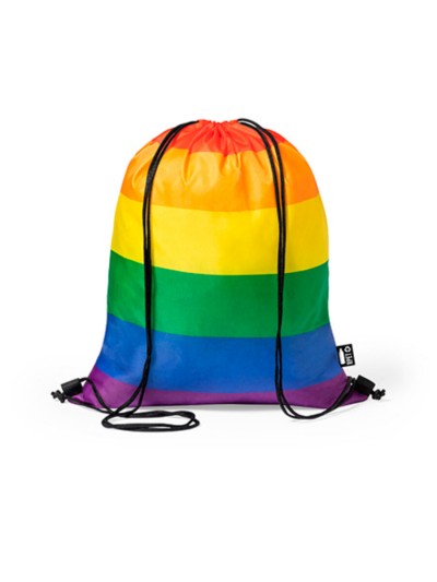 PRIDE - MOCHILA COM...