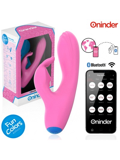 ONINDER CUTE - LOVE BUNNY...