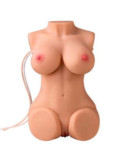 XISE - WENDY SUCKING FEMALE...