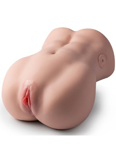 XISE - LYDIA FEMALE VAGINA...