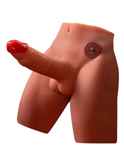 XISE - JASON REALISTIC...