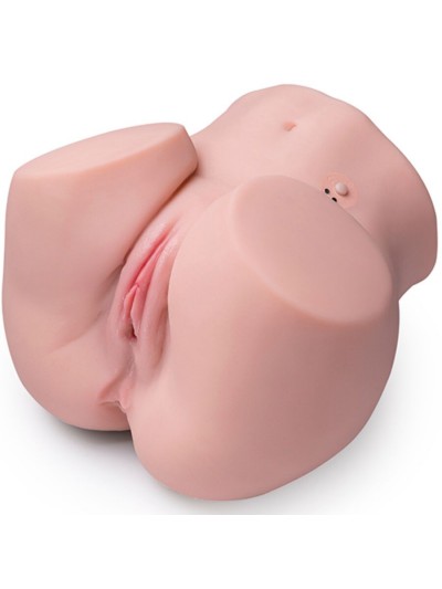 XISE - OLGA MASTURBADOR...