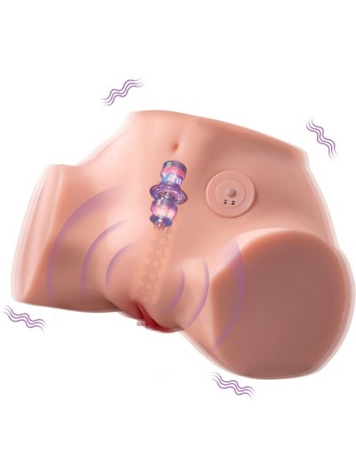 XISE - FENNIE SHAKING...