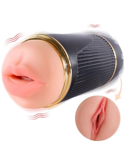 SHEQU - KAY MASTURBADOR...