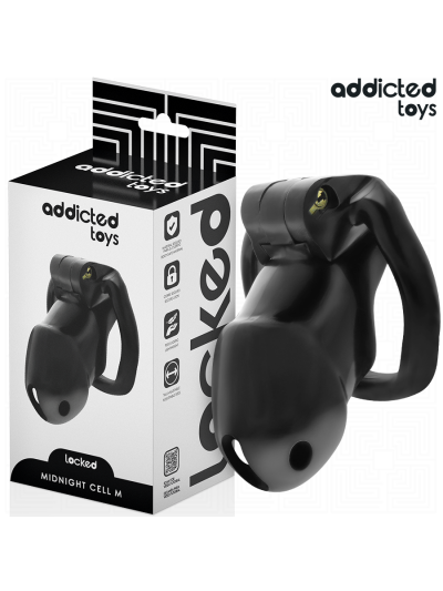 ADDICTED TOYS LOCKED -...