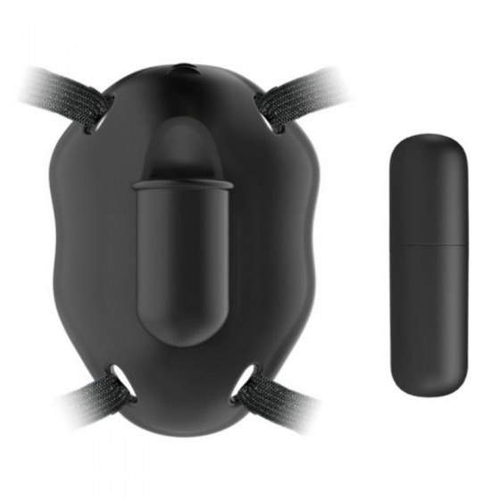 PRETTY LOVE - STRAP ON WITH...