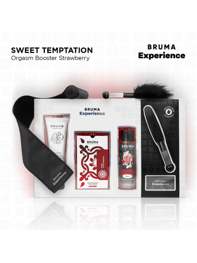 BRUMA XPERIENCE - SWEET...