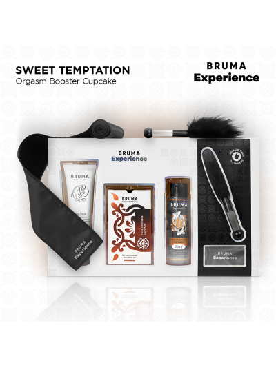BRUMA XPERIENCE - SWEET...