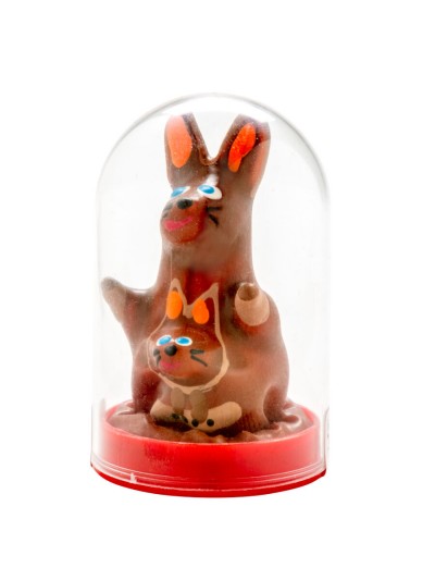 CONDOMERIE - HANDPAINTED...