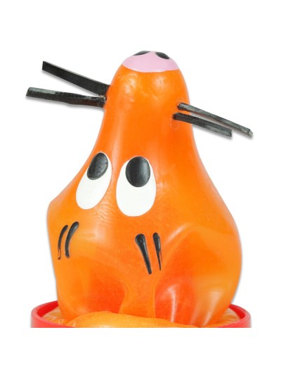 CONDOMERIE - HANDPAINTED...