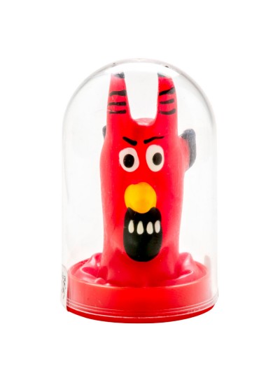 CONDOMERIE - HANDPAINTED...