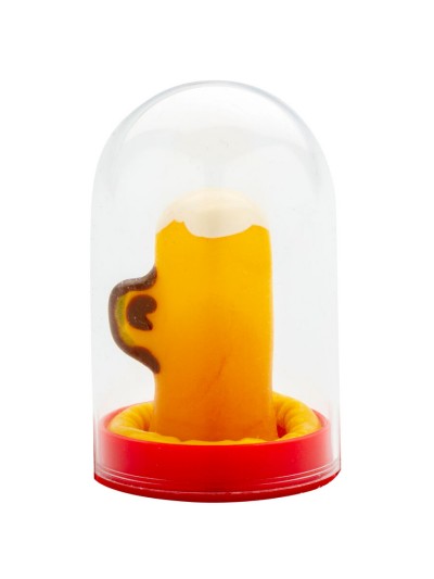 CONDOMERIE - HANDPAINTED...