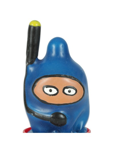 CONDOMERIE - HANDPAINTED...