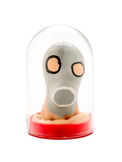 CONDOMERIE - HANDPAINTED...