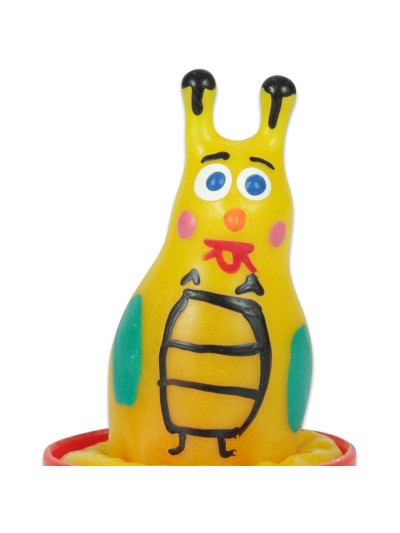 CONDOMERIE - HANDPAINTED...