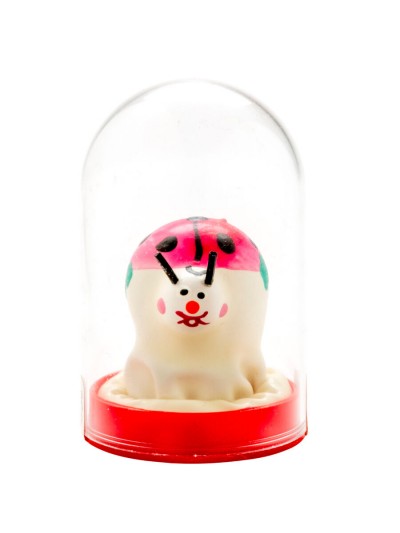 CONDOMERIE - HANDPAINTED...