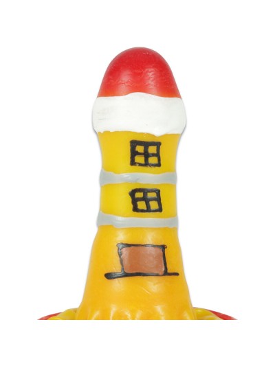 CONDOMERIE - PRESERVATIVOS...