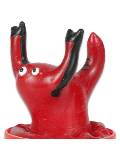 CONDOMERIE - HANDPAINTED...