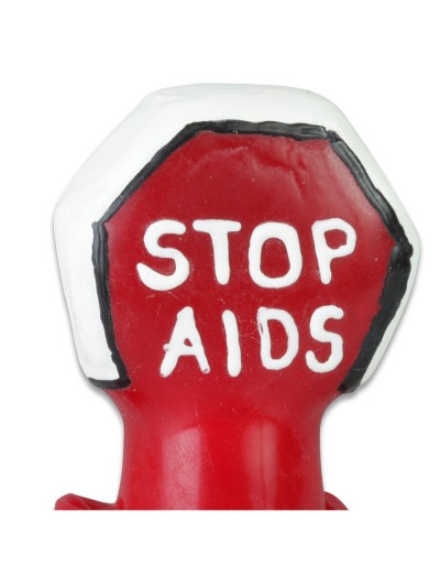 CONDOMERIE - HANDPAINTED...