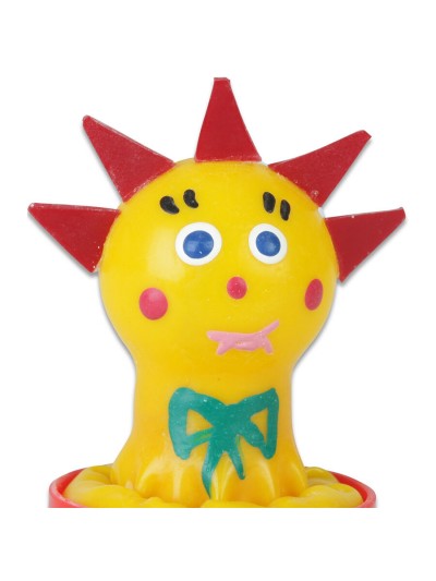 CONDOMERIE - HANDPAINTED...