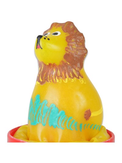 CONDOMERIE - HANDPAINTED...