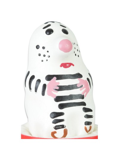 CONDOMERIE - HANDPAINTED...