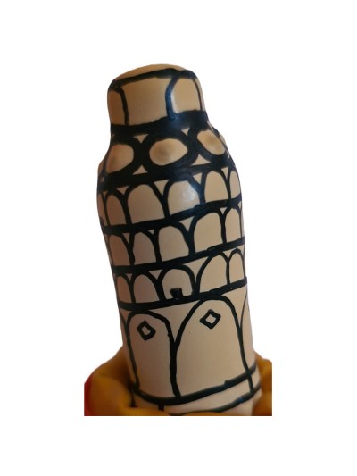 CONDOMERIE - PRESERVATIVOS...