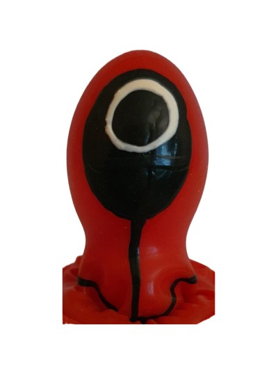 CONDOMERIE - HANDPAINTED...