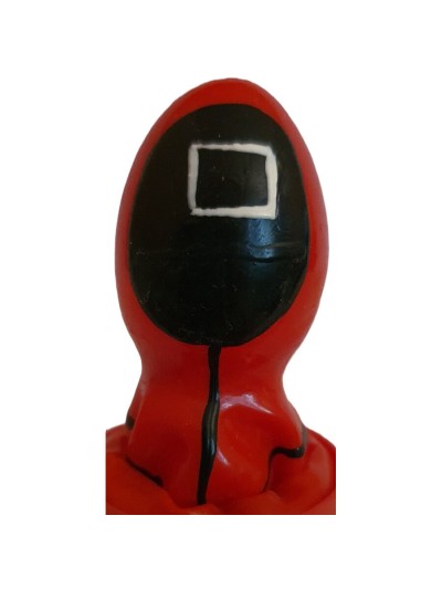 CONDOMERIE - HANDPAINTED...